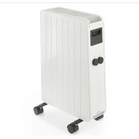 Resim Blyss Yağsız Radyatör 1500 W HT15J1 