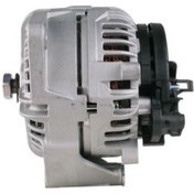 Resim Hella 8el012584011 Alternatör 24v 80a Mercedes Actros 96 02 Actros Mp2 Mp3 03-atego 98 04 Axor 02 03 0141545302 