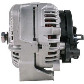 Resim Hella 8el012584011 Alternatör 24v 80a Mercedes Actros 96 02 Actros Mp2 Mp3 03-atego 98 04 Axor 02 03 0141545302 