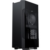 Resim Phanteks Evolv Shift 2 Temperli Cam Windows DRGB Mini-ITX Gaming Oyuncu Bilgisayar Kasası - Saten Siyah Phanteks Türkiye Distribütörü