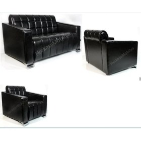 Resim Koltuk Stilim Milano Büro Kanepe Takımı 