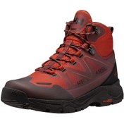 Resim Helly Hansen Cascade Mıd Ht Ayakkabı Kırmızı 