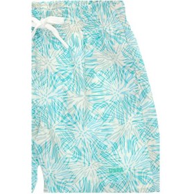 Resim U.s. Polo Assn. Erkek Çocuk Mint Deniz Şortu 50309570-vr090 Mınt 