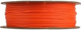 Resim PLA+HS Turuncu Filament 1,75mm 1kg - bisiparisver, ESUN079 