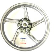 Resim Modenas Gt135 275-17 Arka Jant Komple 