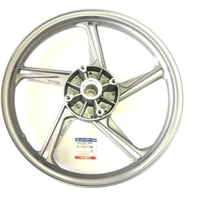 Resim Modenas Gt135 275-17 Arka Jant Komple 