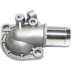 Resim Termostat Kapağı I20 Dizel 2015- / Accent Blue 2015- / Elantra 20 