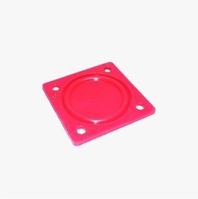 Resim AmasyaSogutma İhlas Kare Şohben Diyafram Conta 