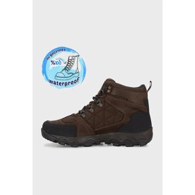 Resim Scootland 16371 Erkek Outdoor Bot - Kahverengi 