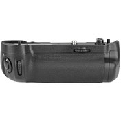 Resim Nikon D750 için Ayex Ax-D750 Battery Grip + 2 Ad. En-El15B 