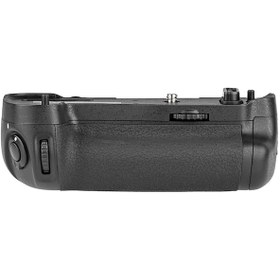 Resim Nikon D750 için Ayex Ax-D750 Battery Grip + 2 Ad. En-El15B 