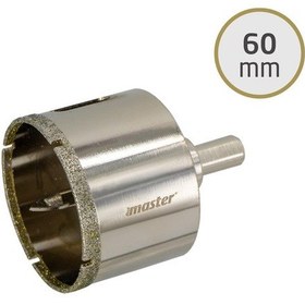 Resim Master 530912 Cam Seramik Delme Panç 60 Mm 