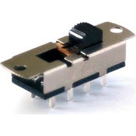 Resim Slıde Swıtch Saç Kurutma 8p 0-1-2 Metal 