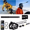 Resim Insta360 X4 Snow Kar Kiti - 256 GB 