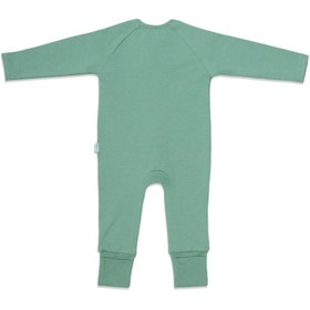 Resim Zuppers Çocuk Ayaklı Uyku Tulumu 1.0 Tog Mint Yeşili Mint - Mint / 12-18 Ay 