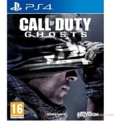 Resim Call Of Duty Ghosts 