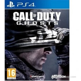 Resim Call Of Duty Ghosts 
