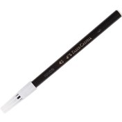 Resim Faber Castell Siyah Keçeli Kalem (52-5061155002) 