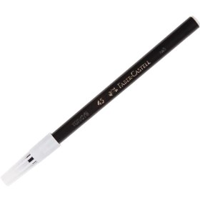 Resim Faber Castell Siyah Keçeli Kalem (52-5061155002) 