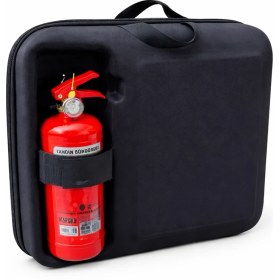 Resim Unitav Premium Trafik ve Ilk Yardım Seti 