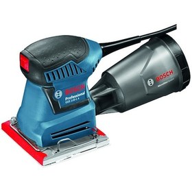 Resim Bosch Professional GSS 140-1 A Titreşimli Zımpara - 06012A2100 
