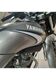 Resim Yamaha Ybr 2004 Sticker Set 