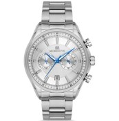 Resim Momentus Cc102s-02ss Erkek Kol Saati Gümüş 