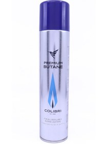 Resim Colibri Premium Bütan Gaz 300 ml 