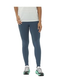Resim Salomon Sense Stow Tıghts W 41166 İndigo | Unisex 