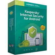 Resim Kaspersky Internet Security For Android 1K-1Y 