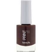 Resim Beaulis Paint It Oje 190 Coffee Bean 