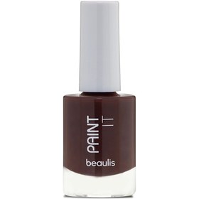 Resim Beaulis Paint It Oje 190 Coffee Bean 