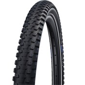 Resim SCHWALBE MARATHON PLUS MTB SMARTGUARD 26x2.10 REFLEKTÖRLÜ TELLİ DIŞ LASTİK 