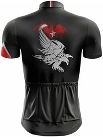 Resim Freysport Eagle Yazlık Kısa Kollu Bisiklet Forması 