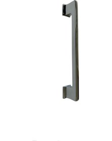 Resim Erkul 2503 Gediz Kulp Krom 160 Mm 