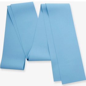 Resim Elastik Pilates Bandı - 2 kg - Mavi - Kolay Seviye 