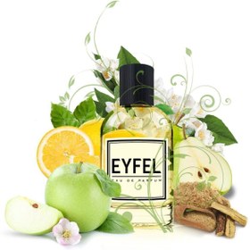 Resim Eyfel Parfüm Eyfel Kadin Parfüm W175 50 ml 