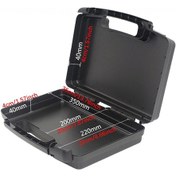 Resim Homyl Takım Depolama Kılıfı Dıy Meraklıları Için 35cmx22cmx8cm 