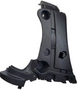 Resim Kango 3 Arka Sol Tampon Braketi 8200435435 