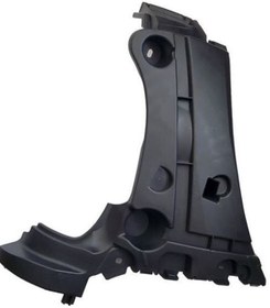 Resim Kango 3 Arka Sol Tampon Braketi 8200435435 