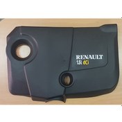 Resim Motor Üst Koruma Kapağı 1.5 Dizel Megane 2 8200365952 