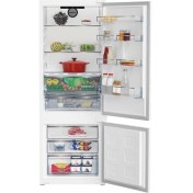 Resim Beko B 69400 Nfk E Ankastre Buzdolabı 