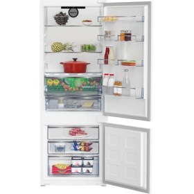 Resim Beko B 69400 Nfk E Ankastre Buzdolabı 