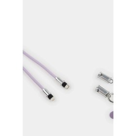 Resim DeFacto Type-C to Lightning Şarj Kablolu Telefon Askısı G7516AXNS 