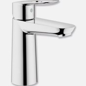 Resim Grohe Start Loop Orta Boy Lavabo Bataryası 