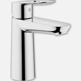 Resim Grohe Start Loop Orta Boy Lavabo Bataryası 