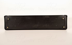 Resim Volkswagen Golf 5 2004-2009 Plakalık Ön 