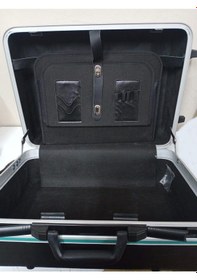 Resim Alfa T8004 Abs Elektrikçi, Servis Alet Ve Takım Çantası 