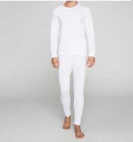 Resim Termolite Termal İçlik Xl Krem 