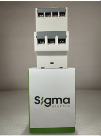 Resim Strp22-8 Strp22-8 5-8a Termik Röle 